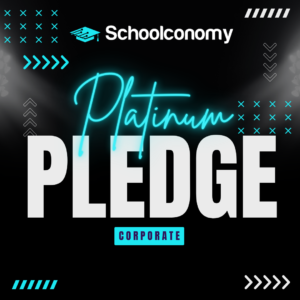 Platinum Corporate Pledge