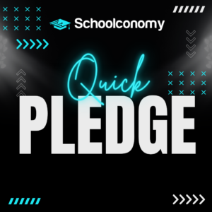 Quick Pledge