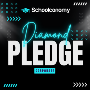 Diamond Corporate Pledge